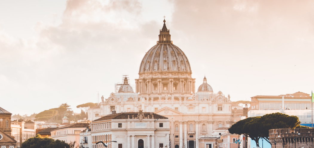 student tours of rome
