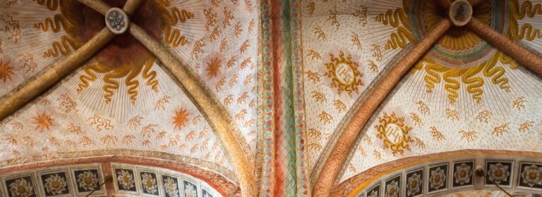 Tour the Santa Maria delle Grazie in Milan