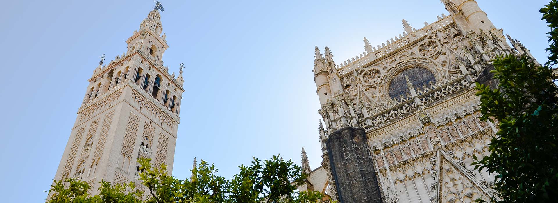 giralda tower