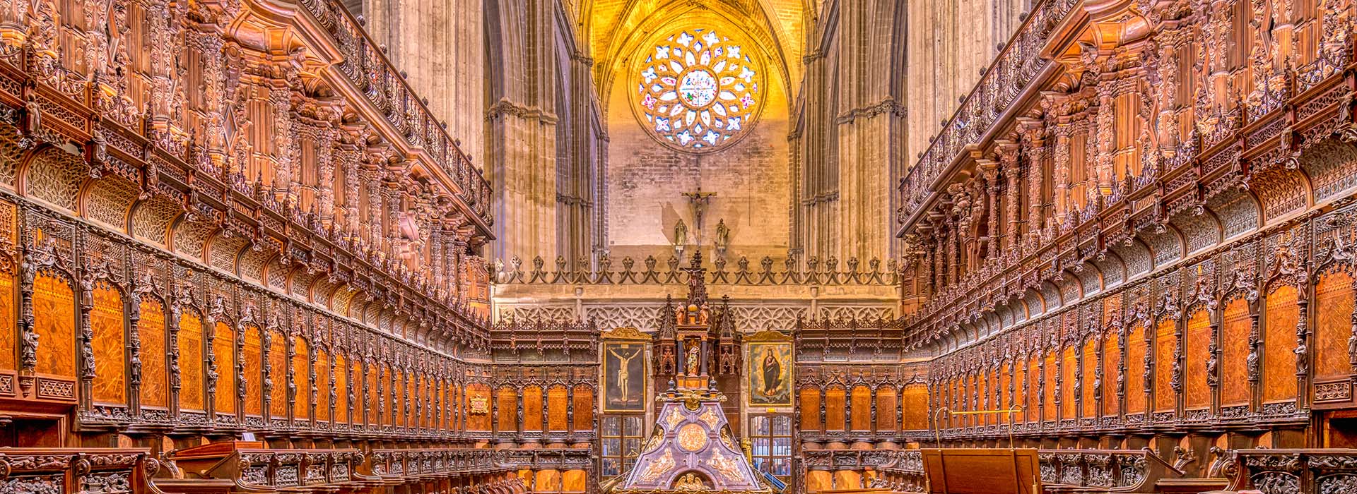 cathedral of seville