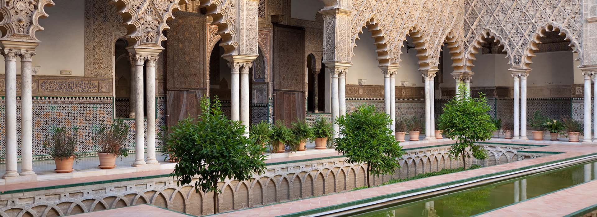 royal secrets in the alcazar